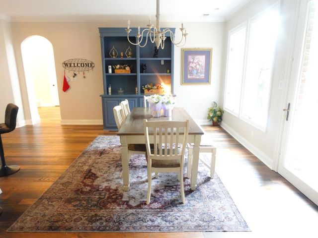 200 OWLS ROOST LN, Unincorporated, TN 38018