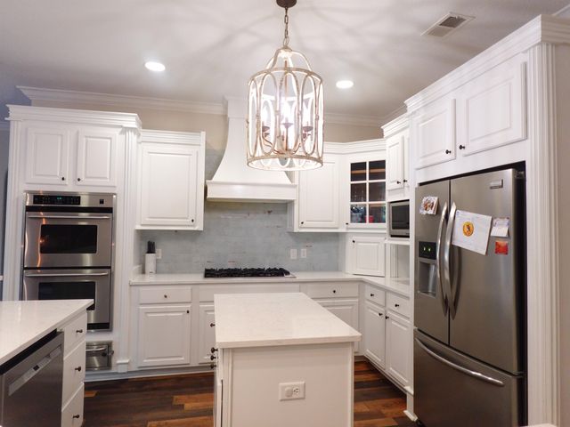 200 OWLS ROOST LN, Unincorporated, TN 38018