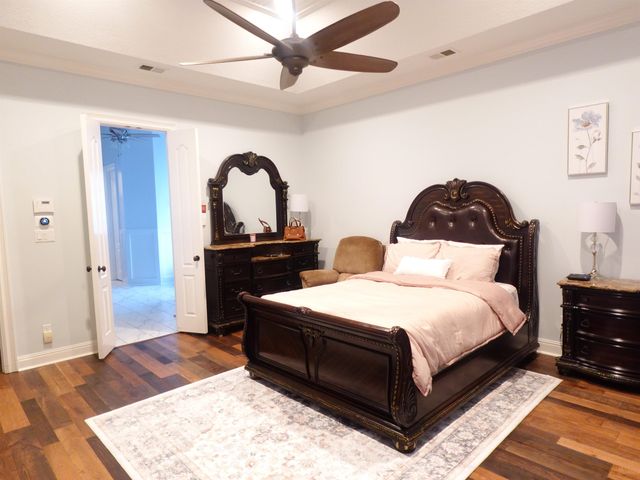 200 OWLS ROOST LN, Unincorporated, TN 38018