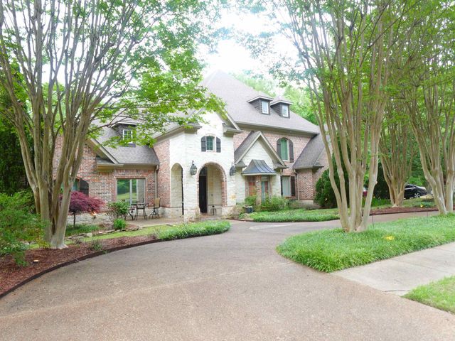 200 OWLS ROOST LN, Unincorporated, TN 38018