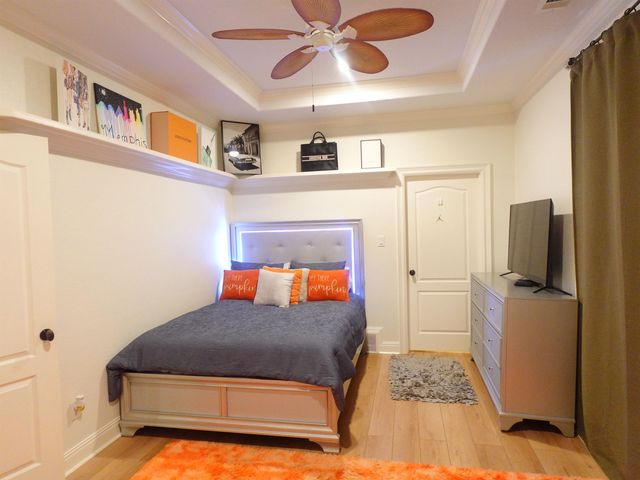 200 OWLS ROOST LN, Unincorporated, TN 38018