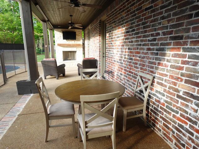 200 OWLS ROOST LN, Unincorporated, TN 38018