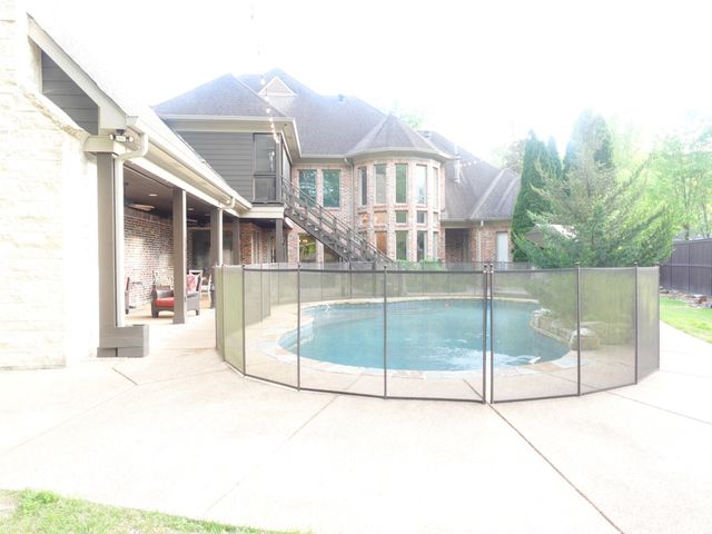 200 OWLS ROOST LN, Unincorporated, TN 38018