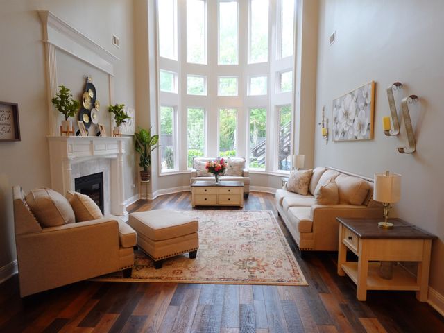 200 OWLS ROOST LN, Unincorporated, TN 38018