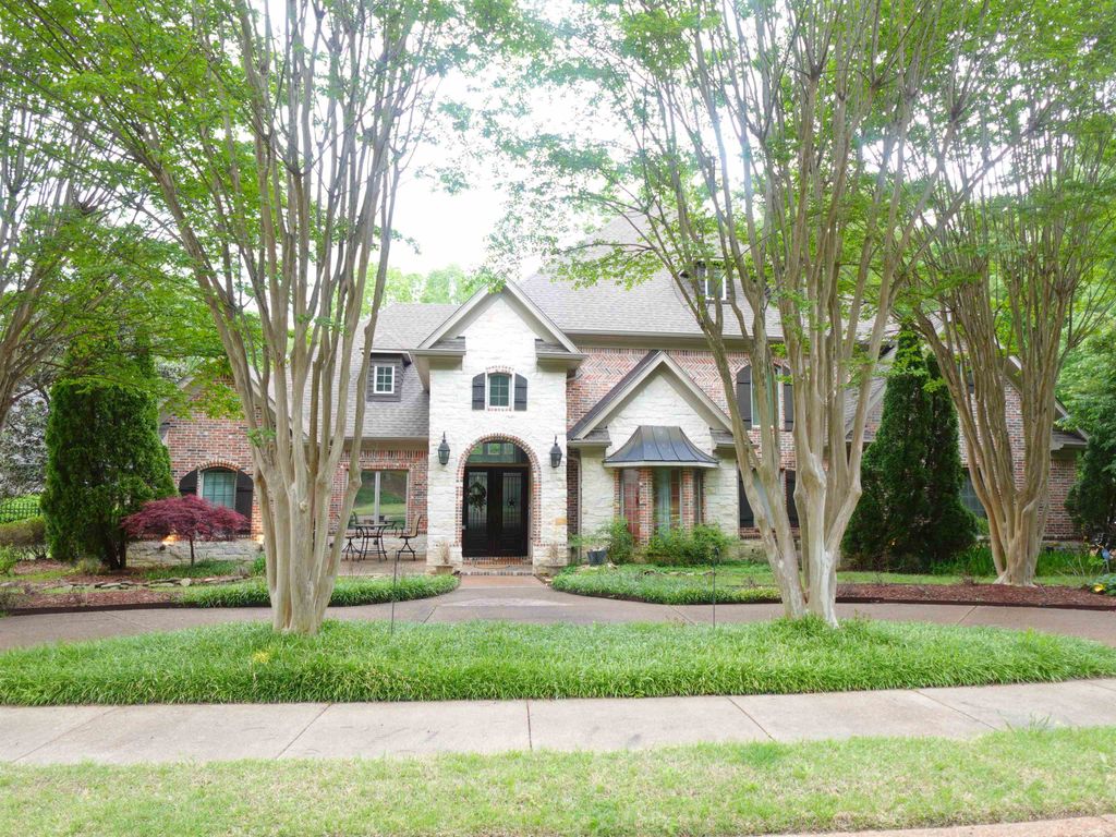 200 OWLS ROOST LN, Unincorporated, TN 38018