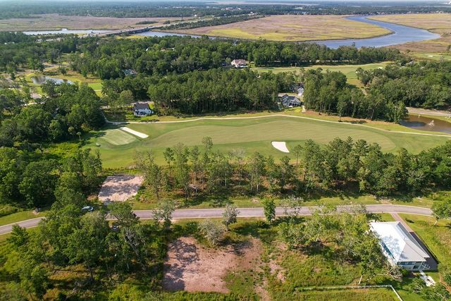 Lot 104 Abbey Lane, Waverly, GA 31565