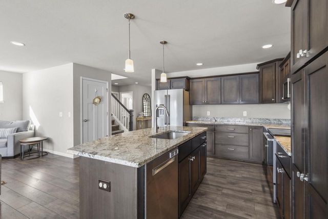 317 Alton Drive, Madison, WI 53718