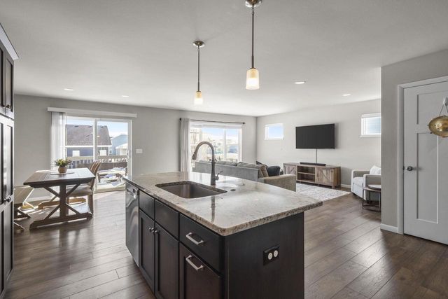 317 Alton Drive, Madison, WI 53718