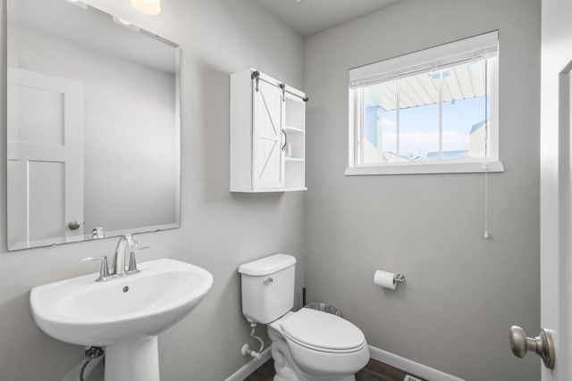 317 Alton Drive, Madison, WI 53718