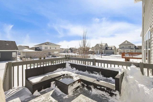 317 Alton Drive, Madison, WI 53718