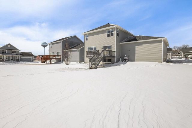 317 Alton Drive, Madison, WI 53718