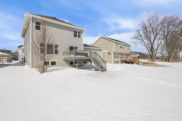 317 Alton Drive, Madison, WI 53718