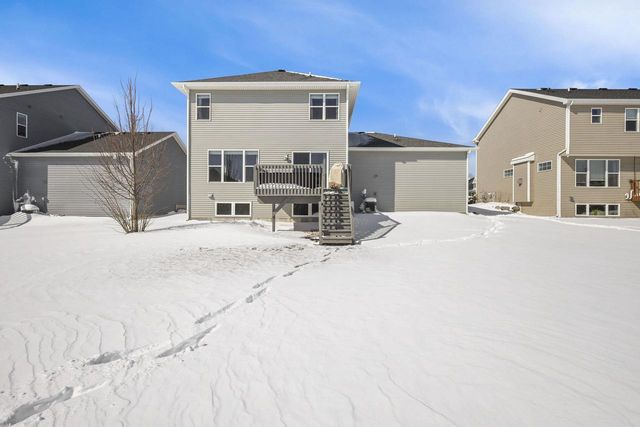317 Alton Drive, Madison, WI 53718