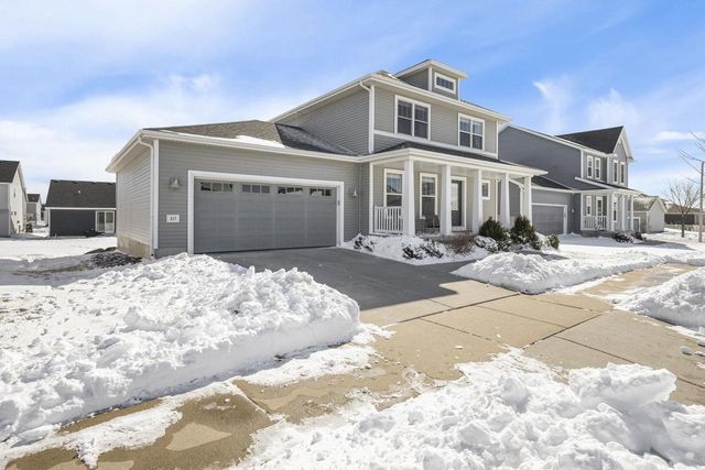 317 Alton Drive, Madison, WI 53718