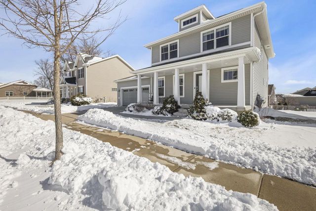 317 Alton Drive, Madison, WI 53718