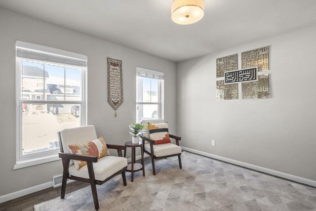 317 Alton Drive, Madison, WI 53718