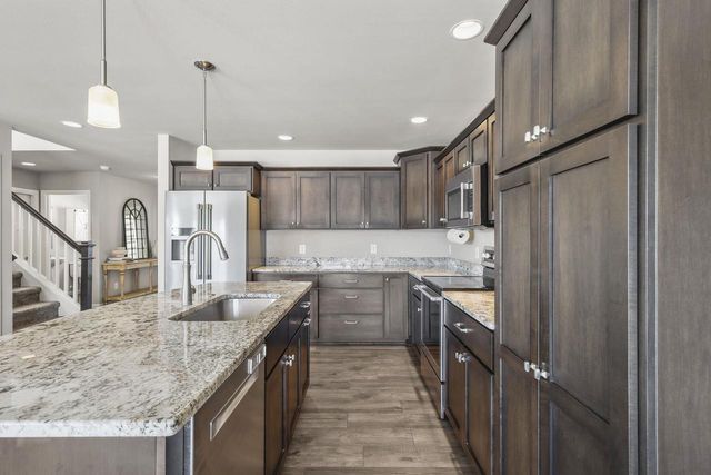 317 Alton Drive, Madison, WI 53718