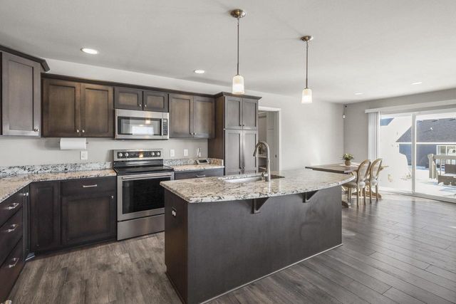 317 Alton Drive, Madison, WI 53718