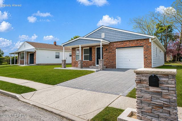 9 Claremont Street, Toms River, NJ 08757