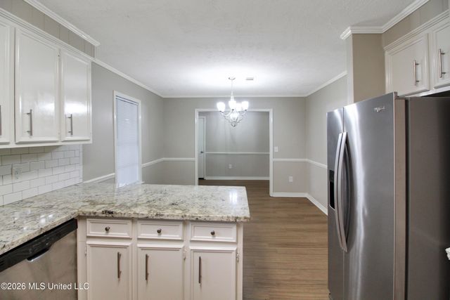 320 Helmsley Drive, Brandon, MS 39047