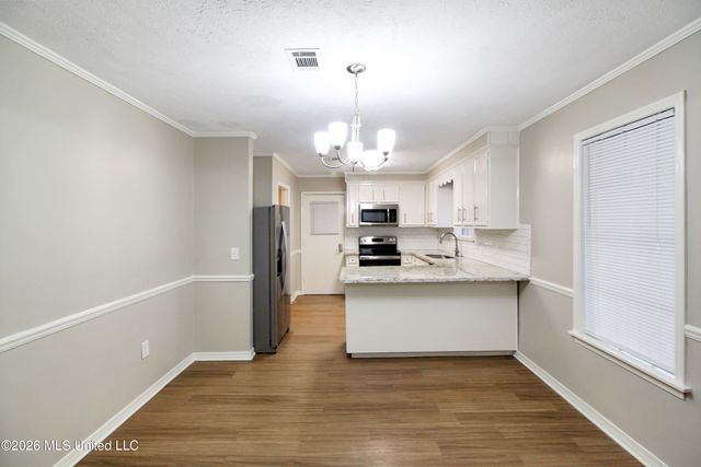 320 Helmsley Drive, Brandon, MS 39047