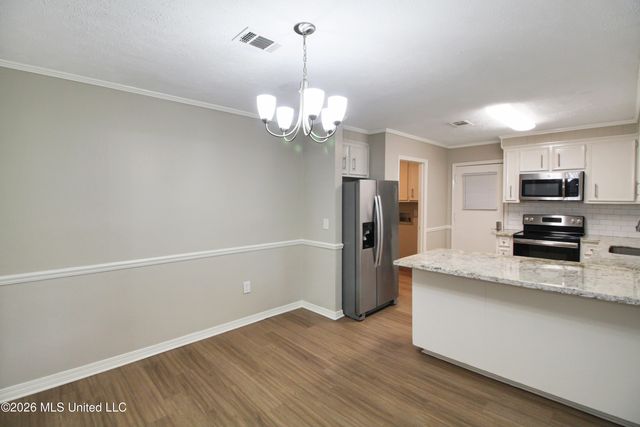 320 Helmsley Drive, Brandon, MS 39047