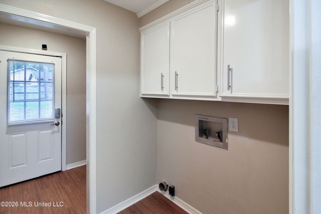 320 Helmsley Drive, Brandon, MS 39047