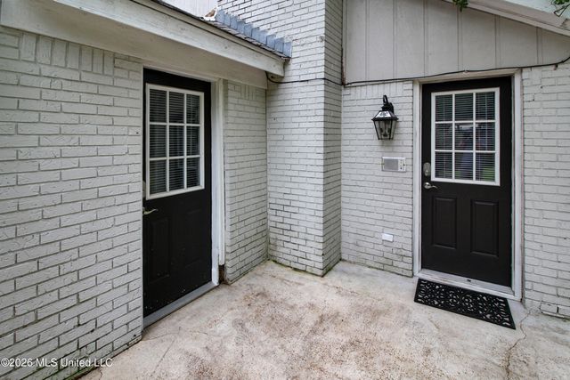 320 Helmsley Drive, Brandon, MS 39047