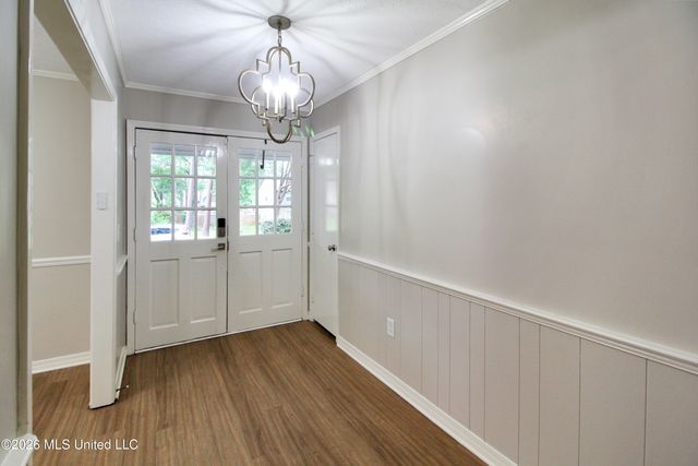 320 Helmsley Drive, Brandon, MS 39047
