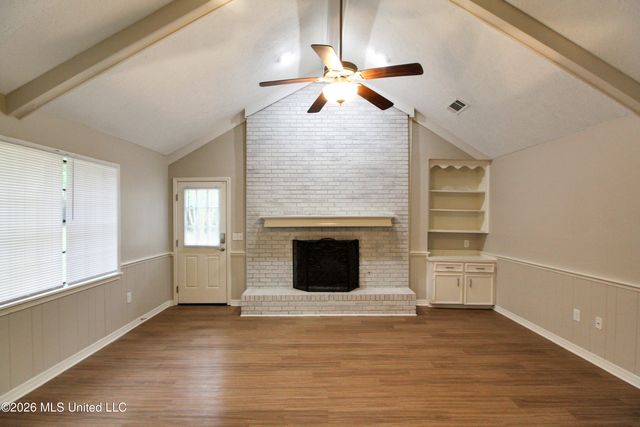 320 Helmsley Drive, Brandon, MS 39047
