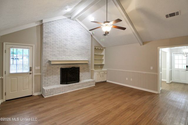 320 Helmsley Drive, Brandon, MS 39047