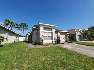 1440 TIMBERBEND CIRCLE, Orlando, FL 32824