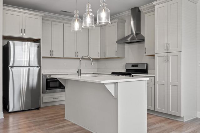 1507 Washington Street, Chattanooga, TN 37408