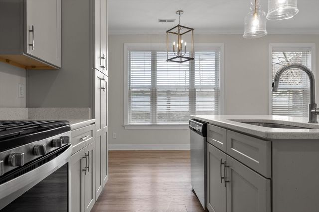 1507 Washington Street, Chattanooga, TN 37408