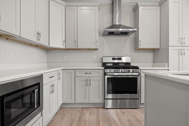 1507 Washington Street, Chattanooga, TN 37408
