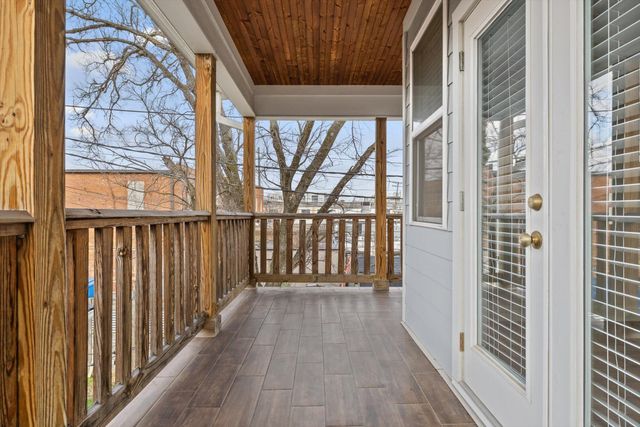 1507 Washington Street, Chattanooga, TN 37408