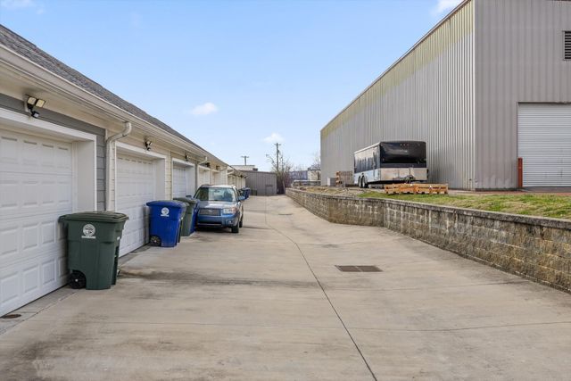 1507 Washington Street, Chattanooga, TN 37408