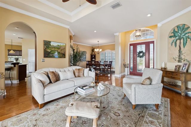 3231 HARBOR BEACH DRIVE, Lake Wales, FL 33859