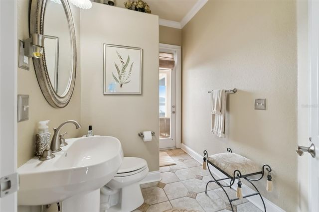 3231 HARBOR BEACH DRIVE, Lake Wales, FL 33859