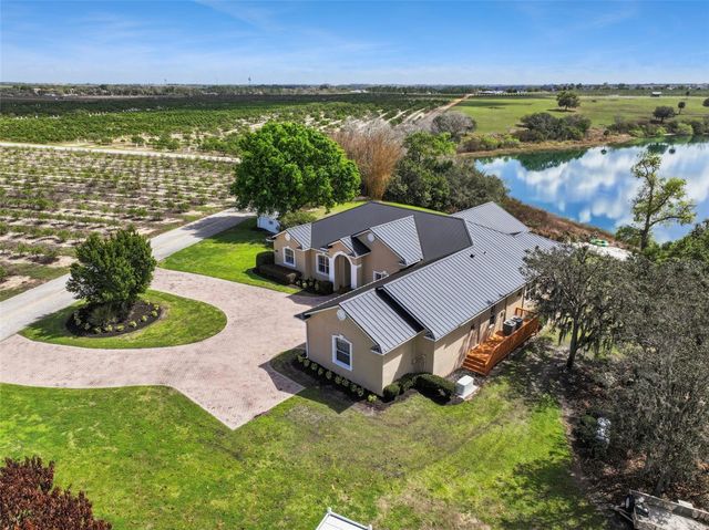 3231 HARBOR BEACH DRIVE, Lake Wales, FL 33859