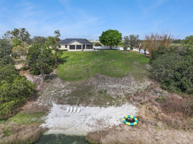 3231 HARBOR BEACH DRIVE, Lake Wales, FL 33859