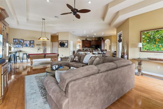 3231 HARBOR BEACH DRIVE, Lake Wales, FL 33859