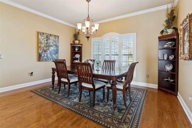 3231 HARBOR BEACH DRIVE, Lake Wales, FL 33859