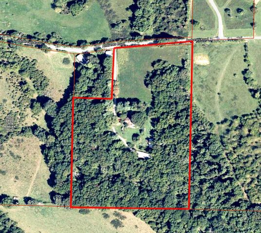 1044 Andrews Road, Sparta, MO 65753