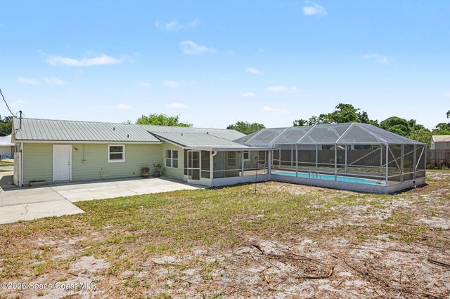 917 Arabella Lane, Cocoa, FL 32927