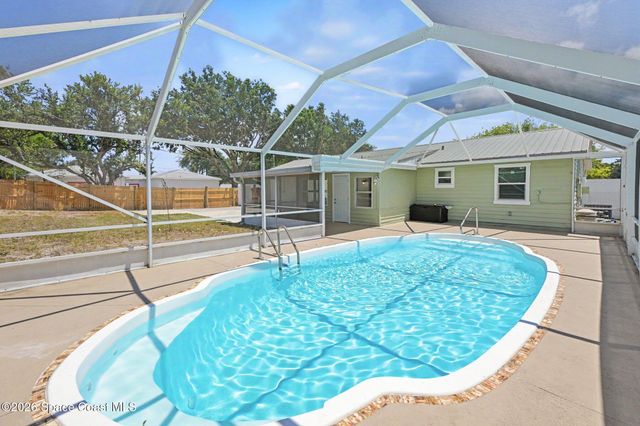 917 Arabella Lane, Cocoa, FL 32927