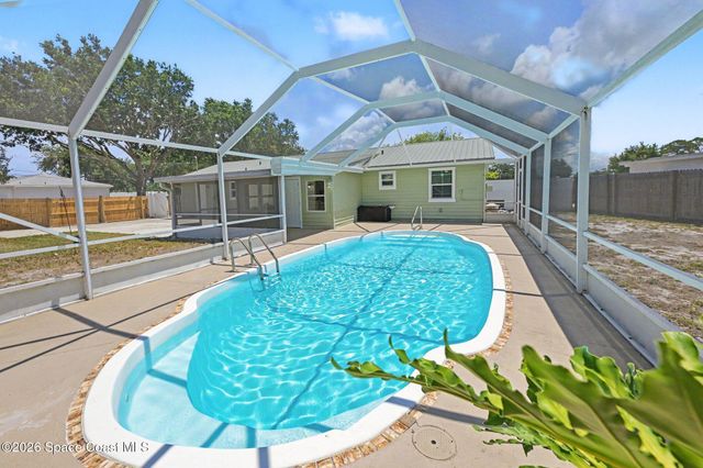 917 Arabella Lane, Cocoa, FL 32927