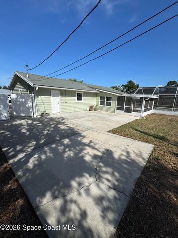 917 Arabella Lane, Cocoa, FL 32927