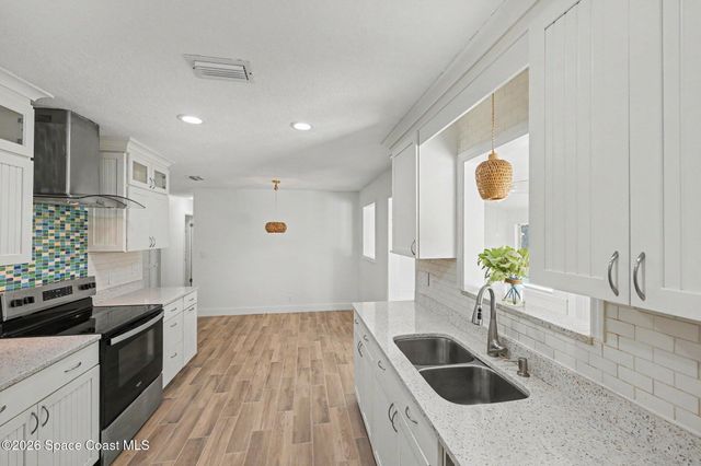 917 Arabella Lane, Cocoa, FL 32927