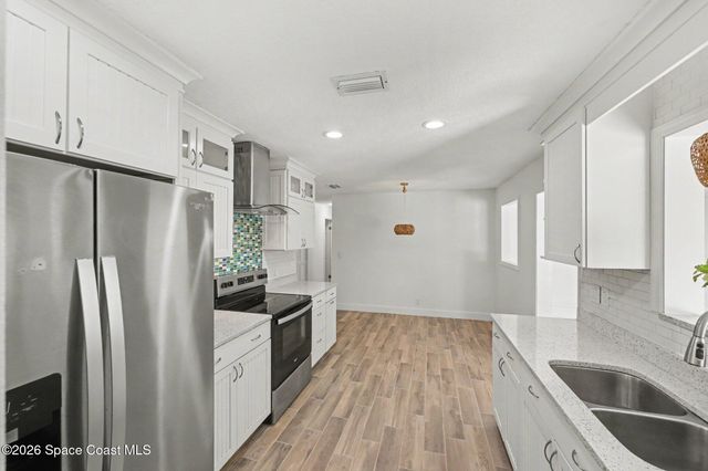 917 Arabella Lane, Cocoa, FL 32927